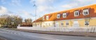 Måske afslag på dispensation for hegn på Sct. Laurentii Vej