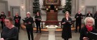 Se årets julegudstjeneste fra Skagen Kirke her
