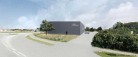 Ansøgning om tilladelse til etablering af et padelcenter på Nordmarksvænget