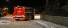 Brand: Brugte 1 liter vand!