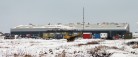 Udvidelse af Skagen Salmons anlæg til fiskeopdræt