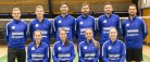 Grundspilsfinale i Badmintonligaen: VEB møder Team Skælskør-Slagelse