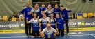 VEB vinder grundspillet for første gang