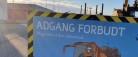 På fredag åbner havneudvidelsen