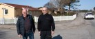 Skagen Varmeværk klar til at grave i Stuhrsvej-kvarteret