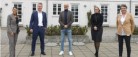 Nye, stærke kræfter indtræder i bestyrelsen ….