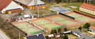 Skagen Tennisklub indkalder til ordinær generalforsamling