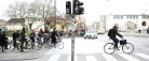 Flest alvorlige cykelulykker sker i kryds