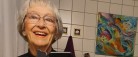 Ulla takker af