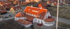 Gl. Skagens strandhotel har fået forrygende start