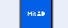 God ide at bestille tid til MitID