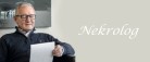 Nekrolog – Poul R. Poulsen