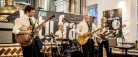 Rock-lørdag på Bryghuset med Dirty Frank