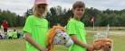 Fællesskabet er trækplaster på Sommercamp