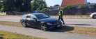 Politiet massivt til stede i Skagen i dag OPD