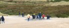 Tril op ad Råbjerg Mile