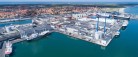 Scandic Pelagic går forrest for at garantere bæredygtig landing af sild