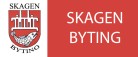 Skagen Bytings eksistens var truet