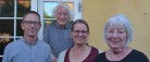 Danske digtere i Drachmanns fodspor