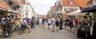 Venstre ønsker økonomi til at fremrykke midtbyplan for Skagen