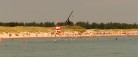 Sønderstrand får igen det Blå Flag