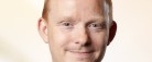 Søren Rasmussen fejrer 25-års jubilæum