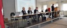 Skagen Marineforening arrangerede Sendemandsmøde