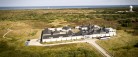 Alle der har været udsendt blev takket på Skagen Odde og Naturcenter