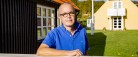Da Corona kom til Skagen – kom der også der også en speciallæge til Vesterby