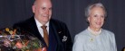 Prinsesse Benedikte overrakte fornem pris til Jens-Christian Wandt