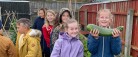 20 elever i hver klasse på Skagen Skole