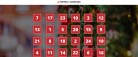 Vind flotte præmier i Toppen af Danmarks julekalender
