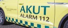 Samarbejde i det nære akutte beredskab