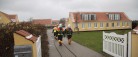 Brand i hus på Østerbyvej
