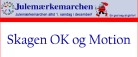 Kurt Kirkedal sender julemærkemarchen afsted