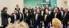 Fornøjelig kor-koncert på Kappelborg