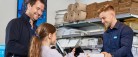 Postnord og Bygma indgår samarbejde
