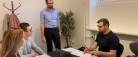 Bliv en bedre leder – 8 kursusdage på 8 uger