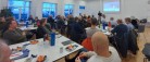 Byggeprojekter på vej for mere end 650 mio. kr.