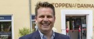 Der er mange roser til Toppen af Danmarks (TAD) arbejde med digitalisering
