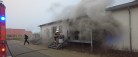 Video: Forårsruller skyld i brand
