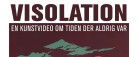 Visolation – en kunstvideo om tiden, der aldrig var