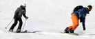 Bliv klar til skiferien og undgå de typiske skiskader