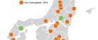 Her undersøger og fjerner Region Nordjylland forurening i 2022