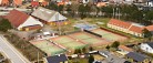 Skagen Tennisklub indkalder til generalforsamling