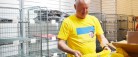 NY FORM satser på milliondonation til Ukraine