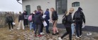’Kulturcykeltur’ stillede krav til samarbejdsevner og lokalkendskab
