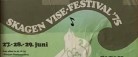 Skagen Festival henter guitaren frem fra gemmerne