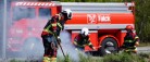 Falck ønsker beslutning om hjemtagelse af 32 brandstationer genbesøgt