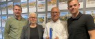 Lokal mægler i Skagen hyldet som nr. 1